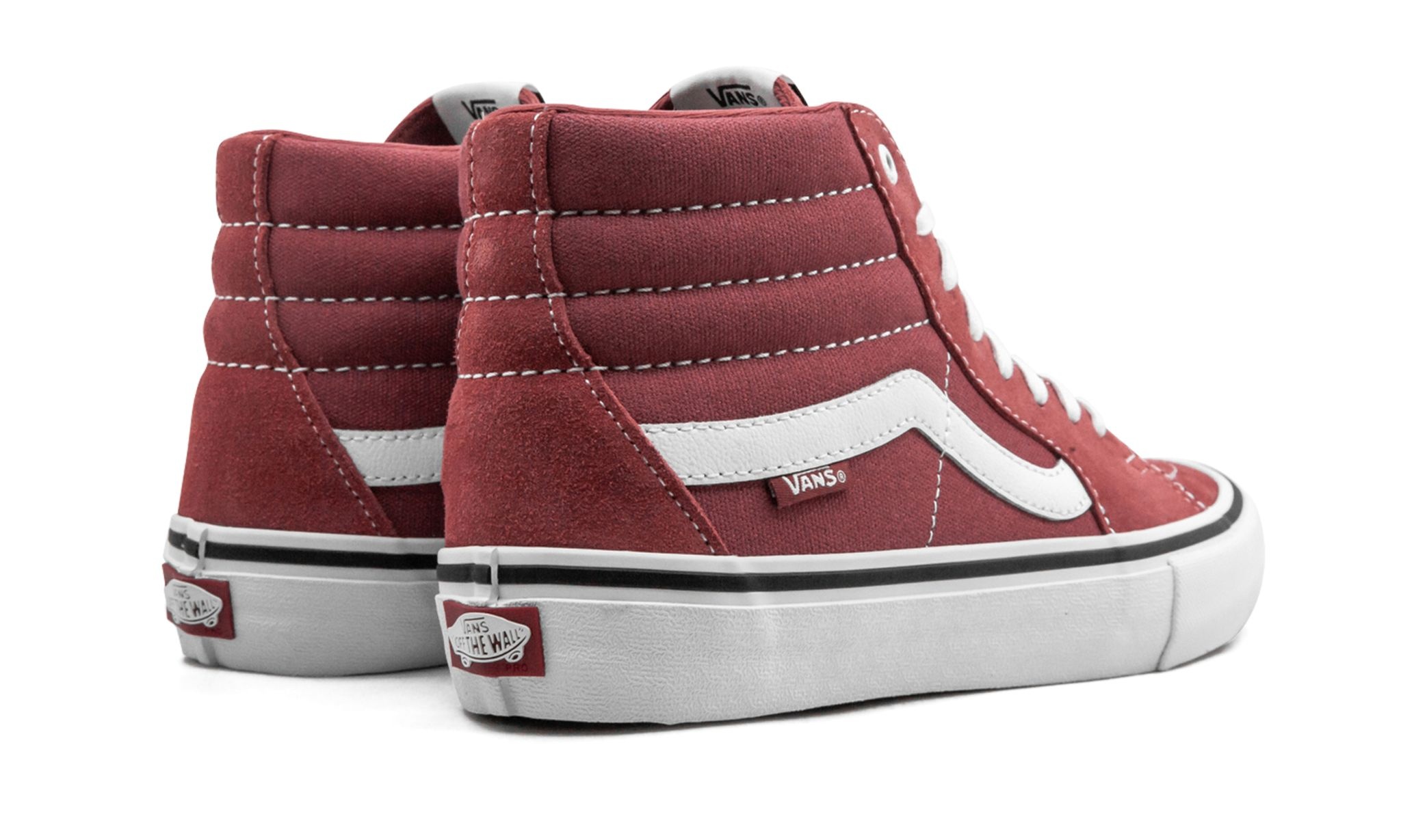 SK8 Hi Pro - 3