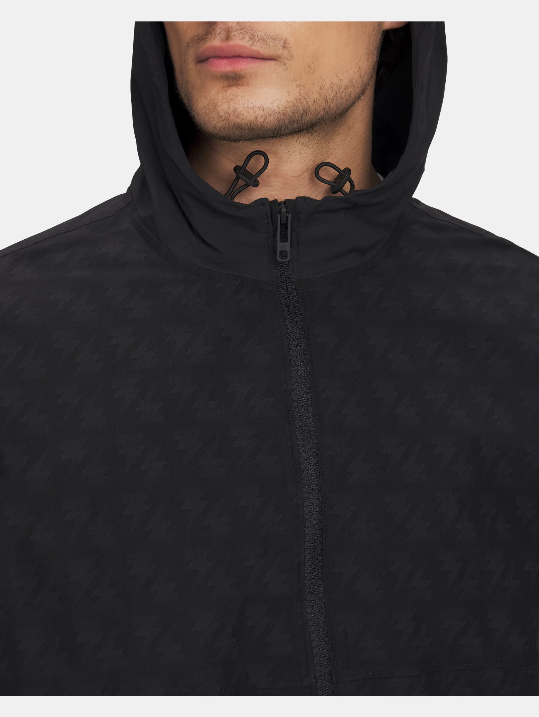 Men's Curry Woven Jacket - 3