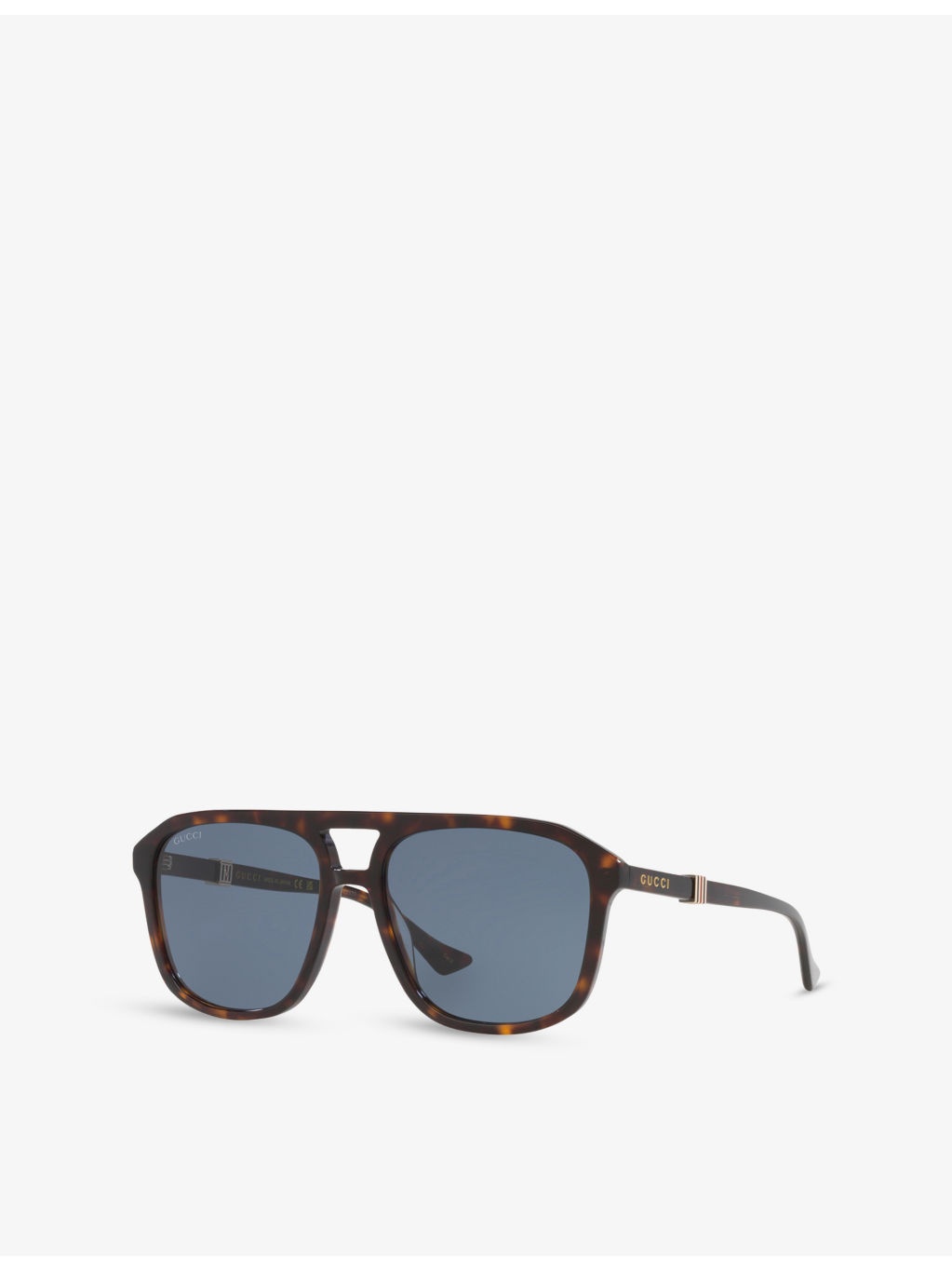 GG1494S Square-Frame Acetate Sunglasses - 4