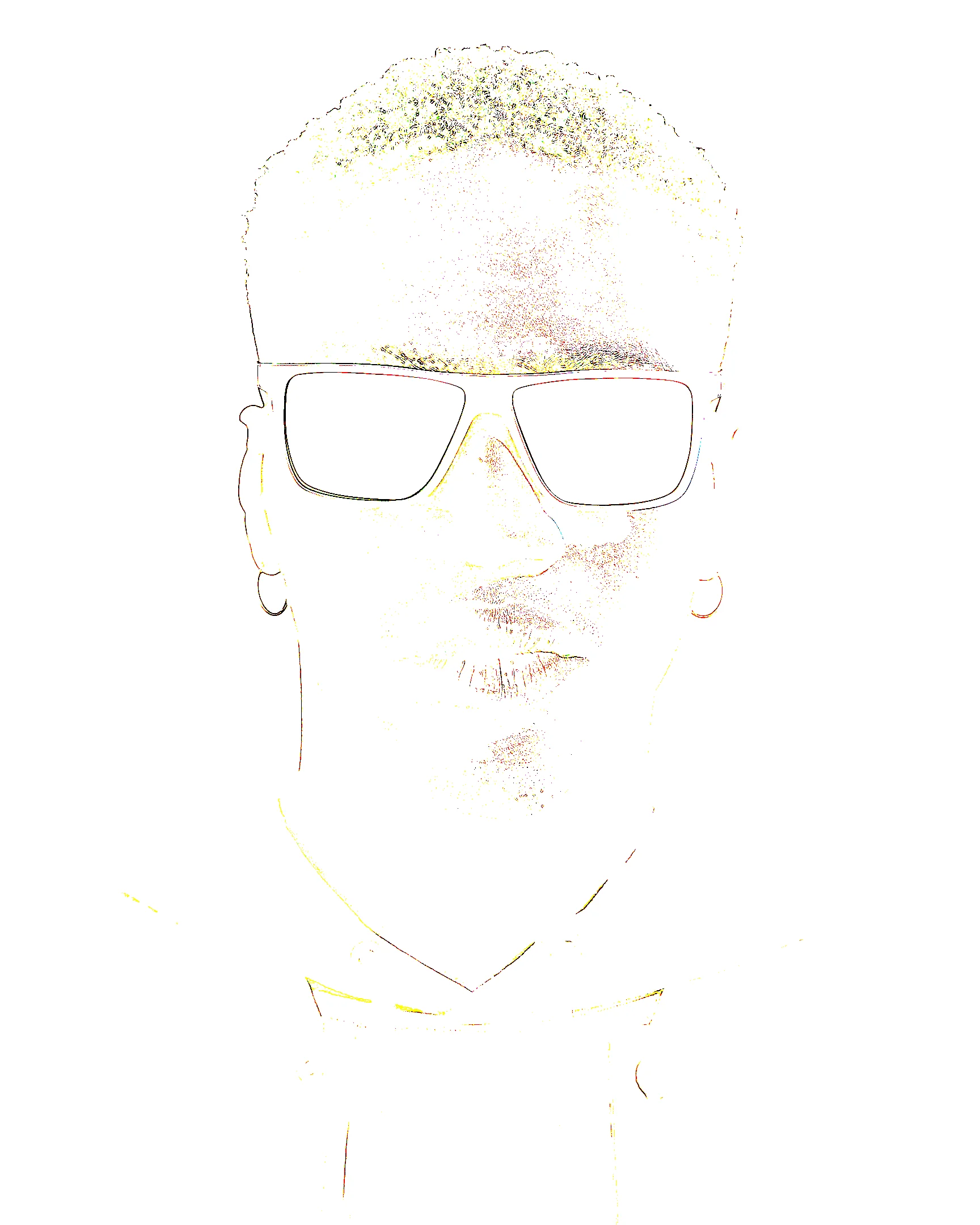 Nike Blaze Polarized Sunglasses - 1