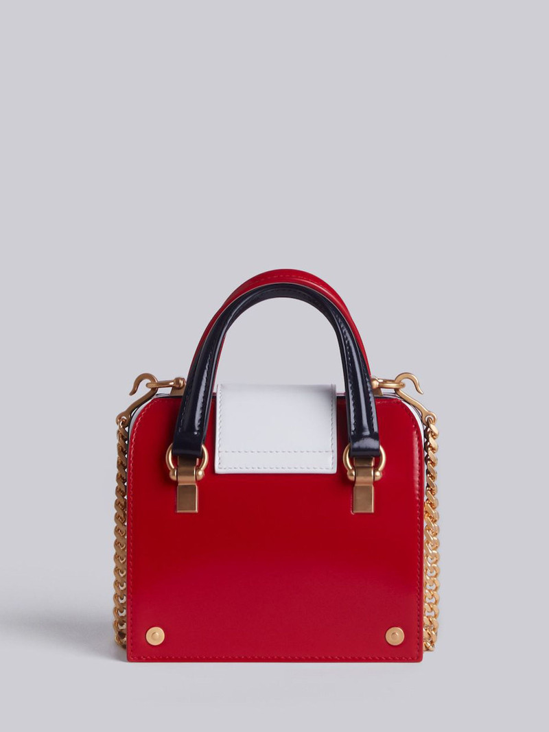 CHAIN STRAP FUN-MIX MRS. THOM TINY BAG 3