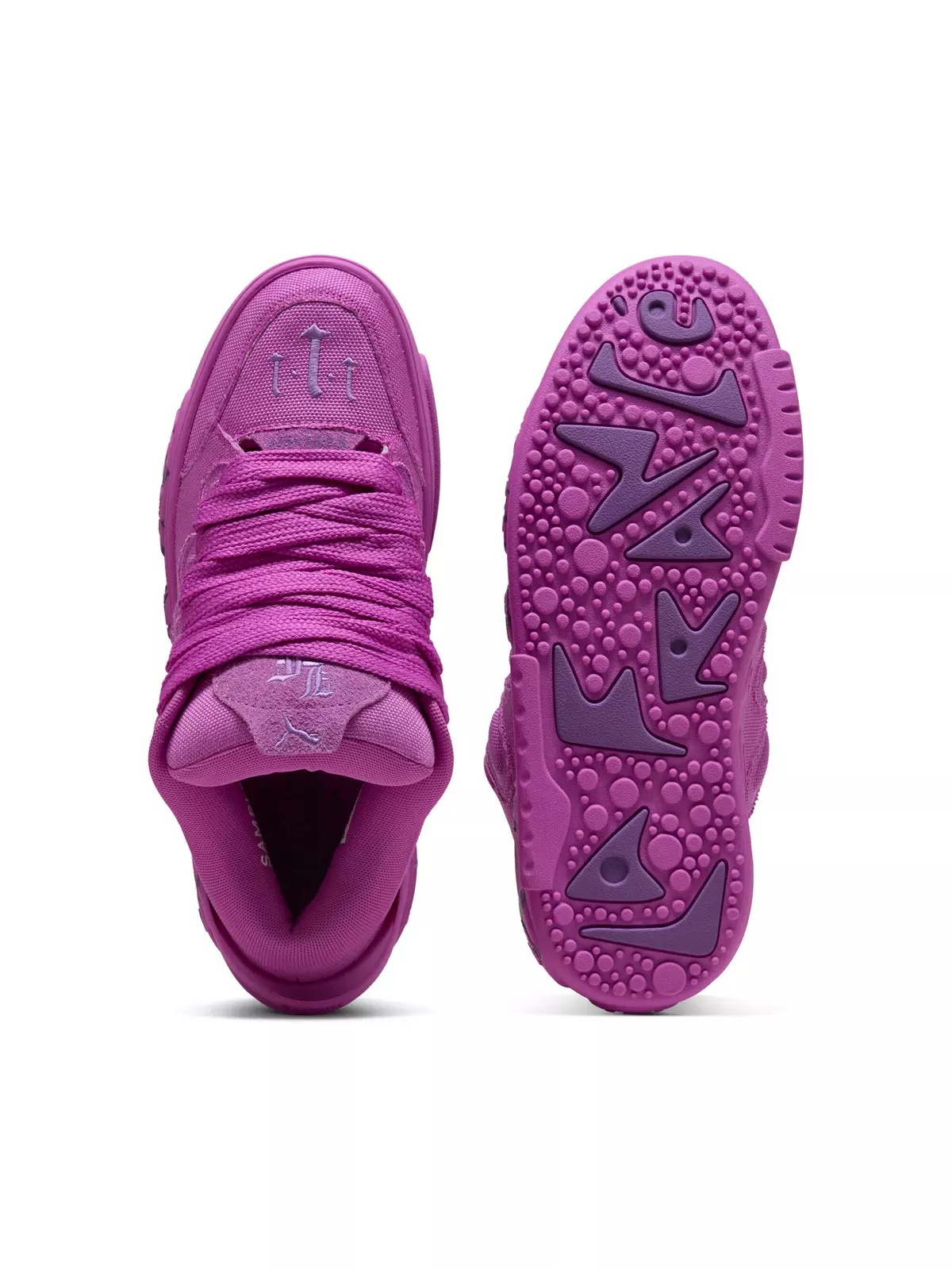 PUMA LaFrance "Butterfly" Men's Shoe - 5