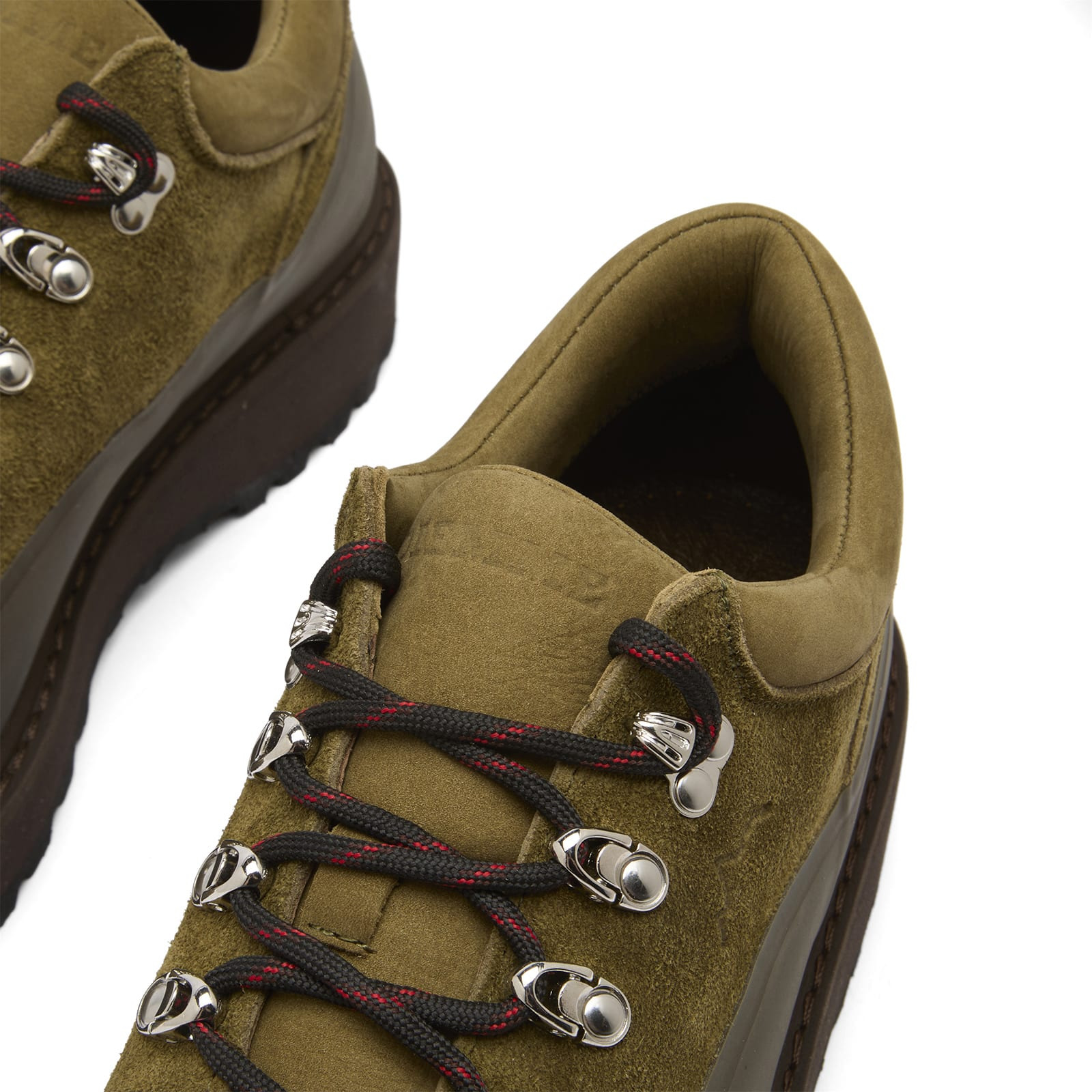 Diemme Cornaro Due Gomma Low Hiking Shoe - 4