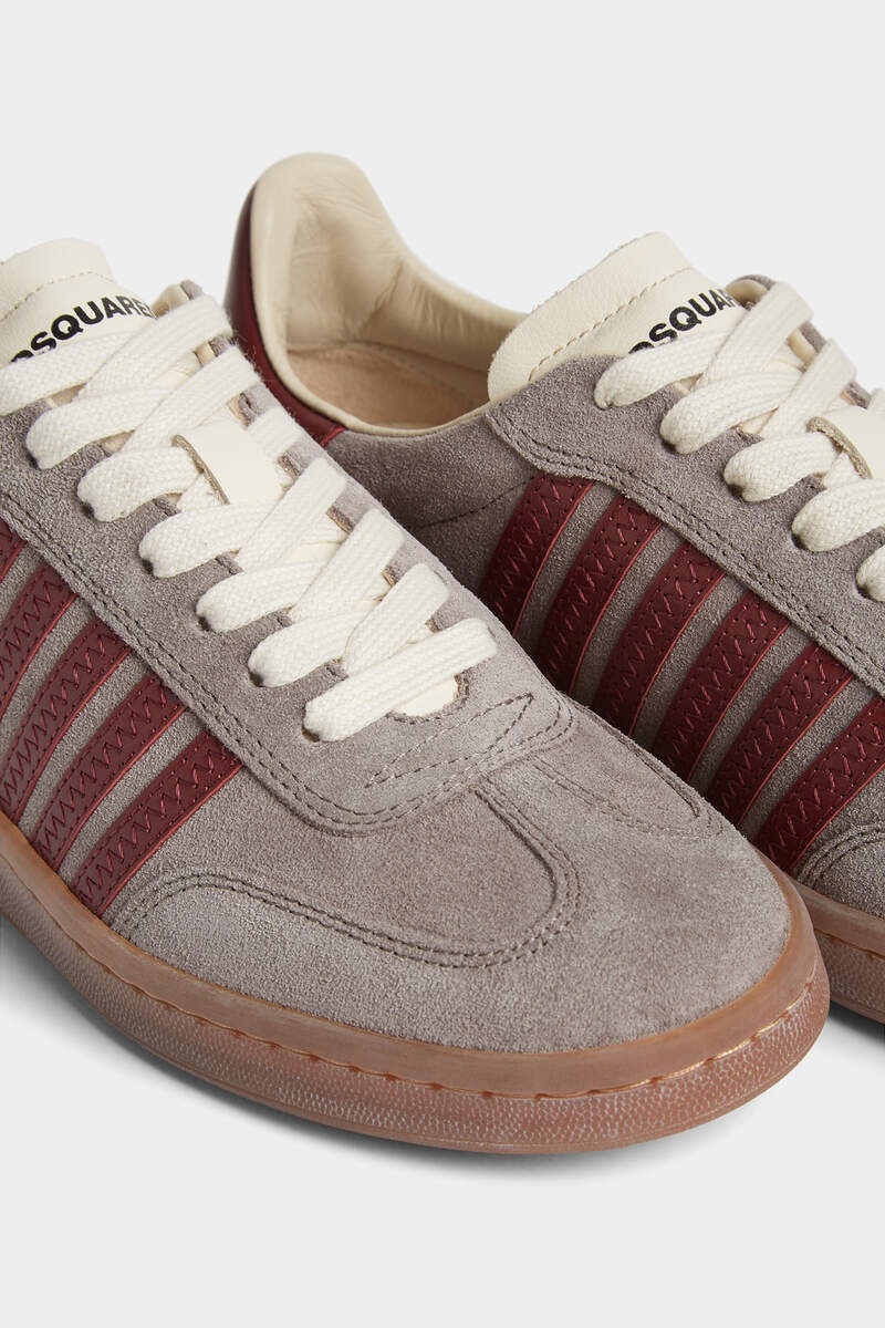 BOXER SNEAKERS - 4