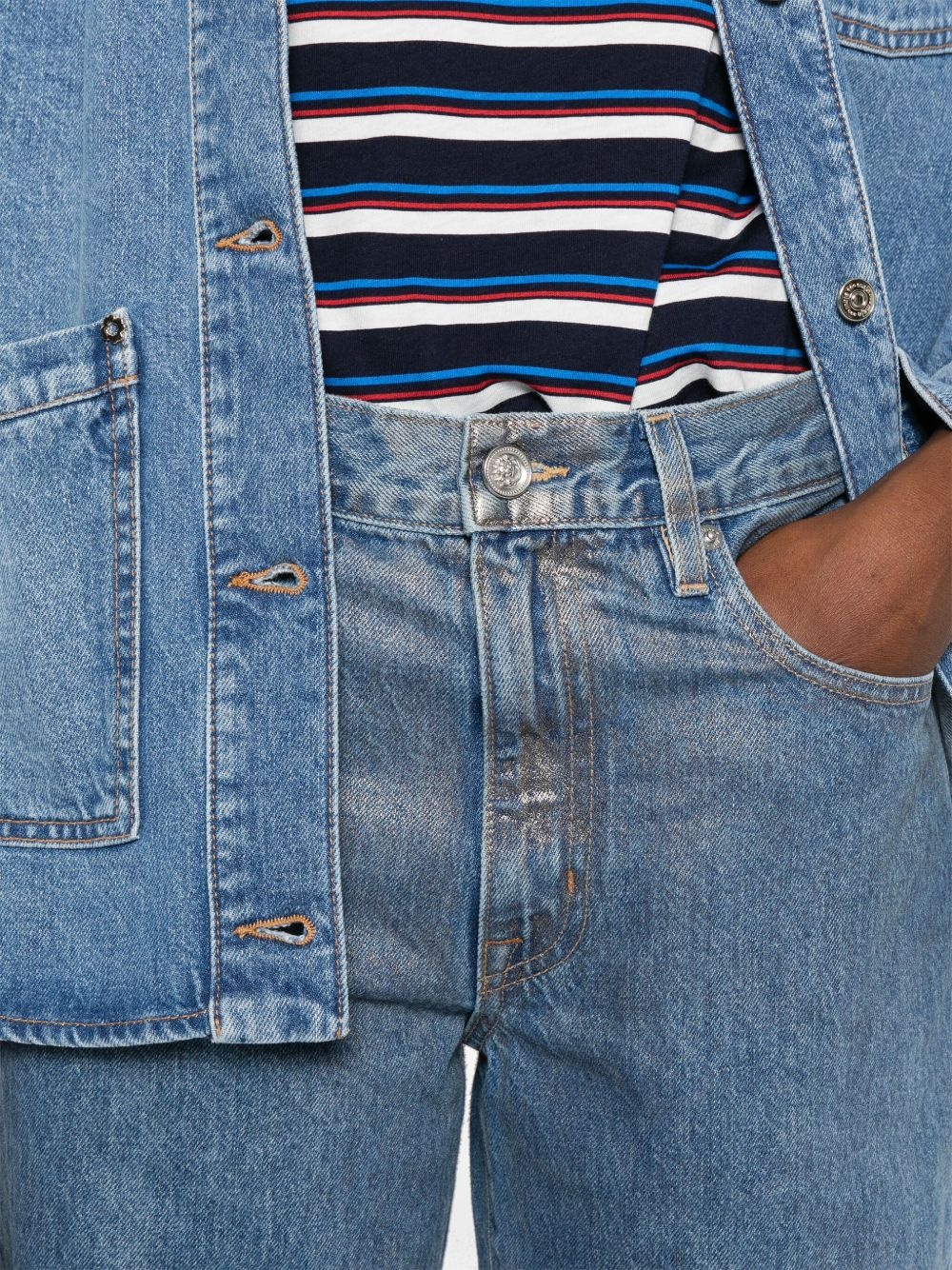 Devon jeans - 5