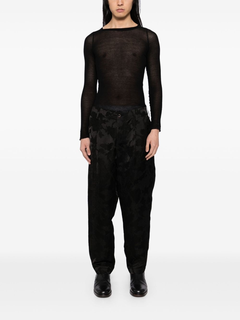 Patick trousers - 2