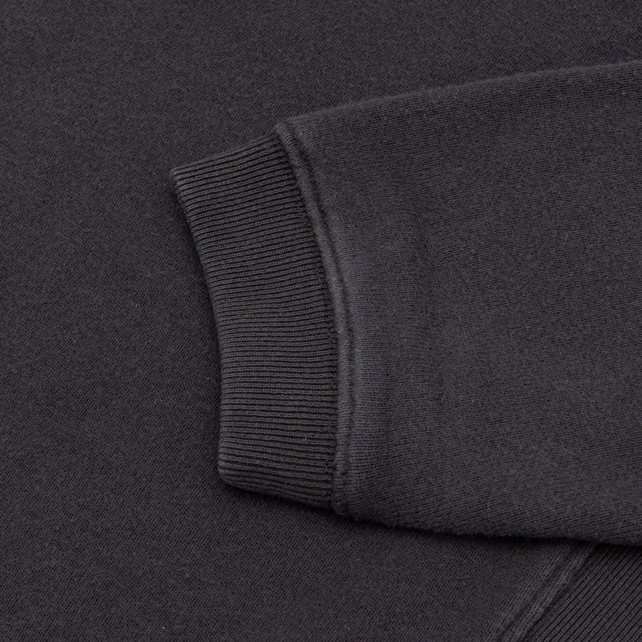 VENICE PREMIUM FLEECE CREW NECK - 4