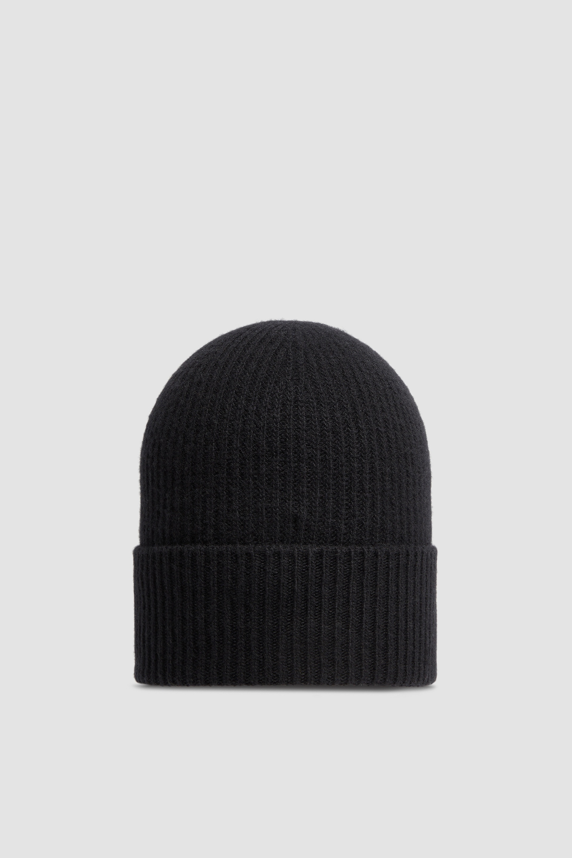 Cashmere Blend Beanie - 4