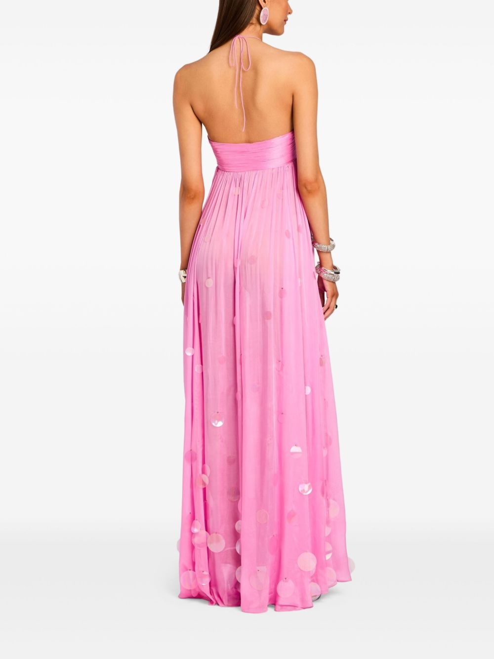 Mathilde dress - 4