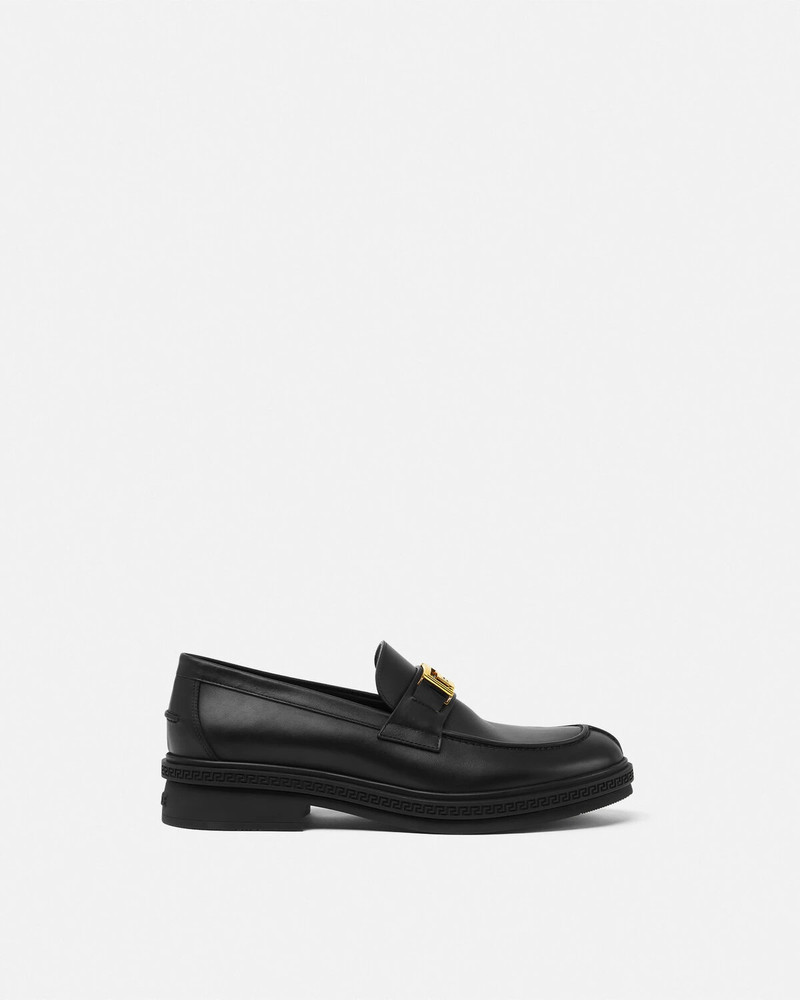 Greca Loafers - 1