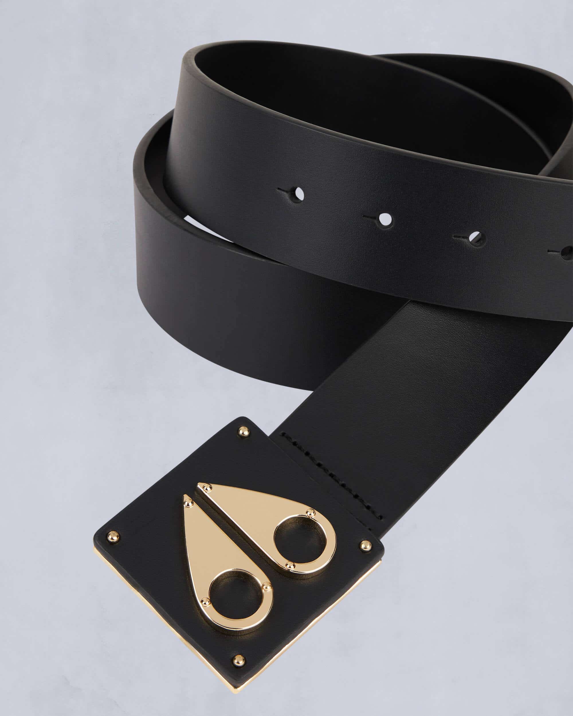 LARGE LOGO BELT - 3