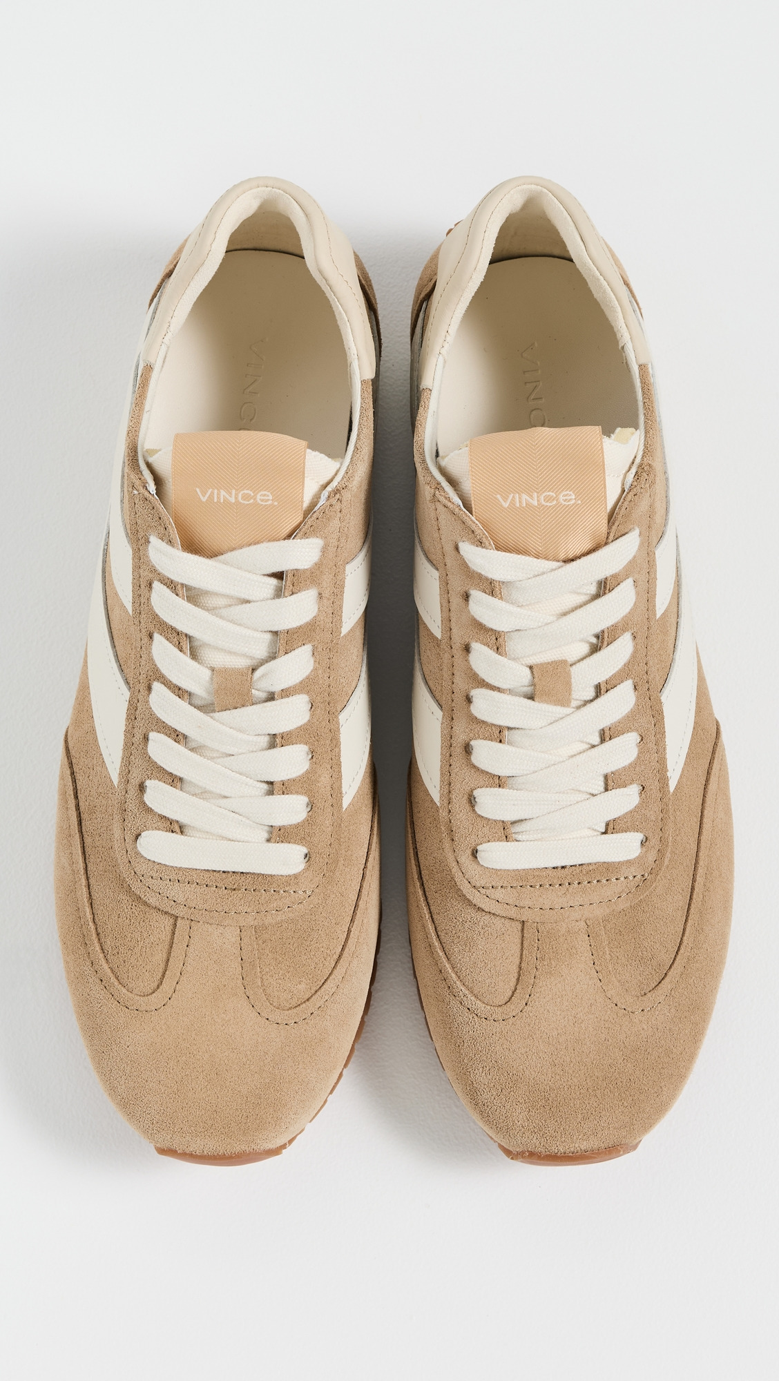Oasis Runner Sneakers - 4