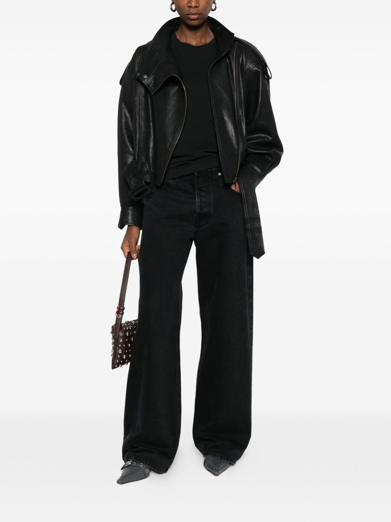 6397 long-sleeve cotton top outlook