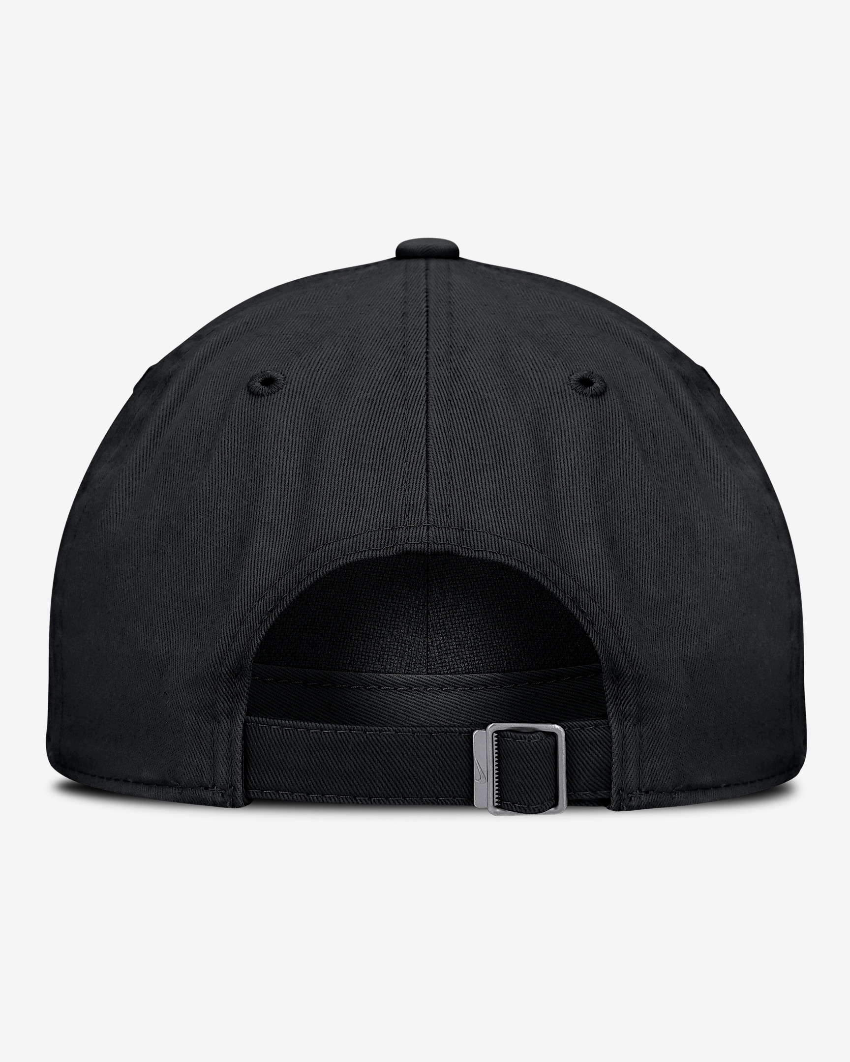 Duke Primetime Club Men's Nike College Adjustable Hat - 2