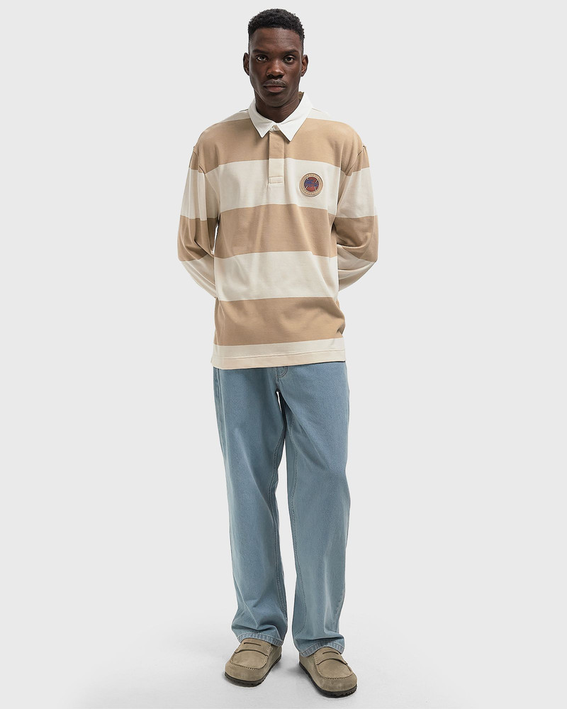 LACOSTE RUGBY SHIRT outlook