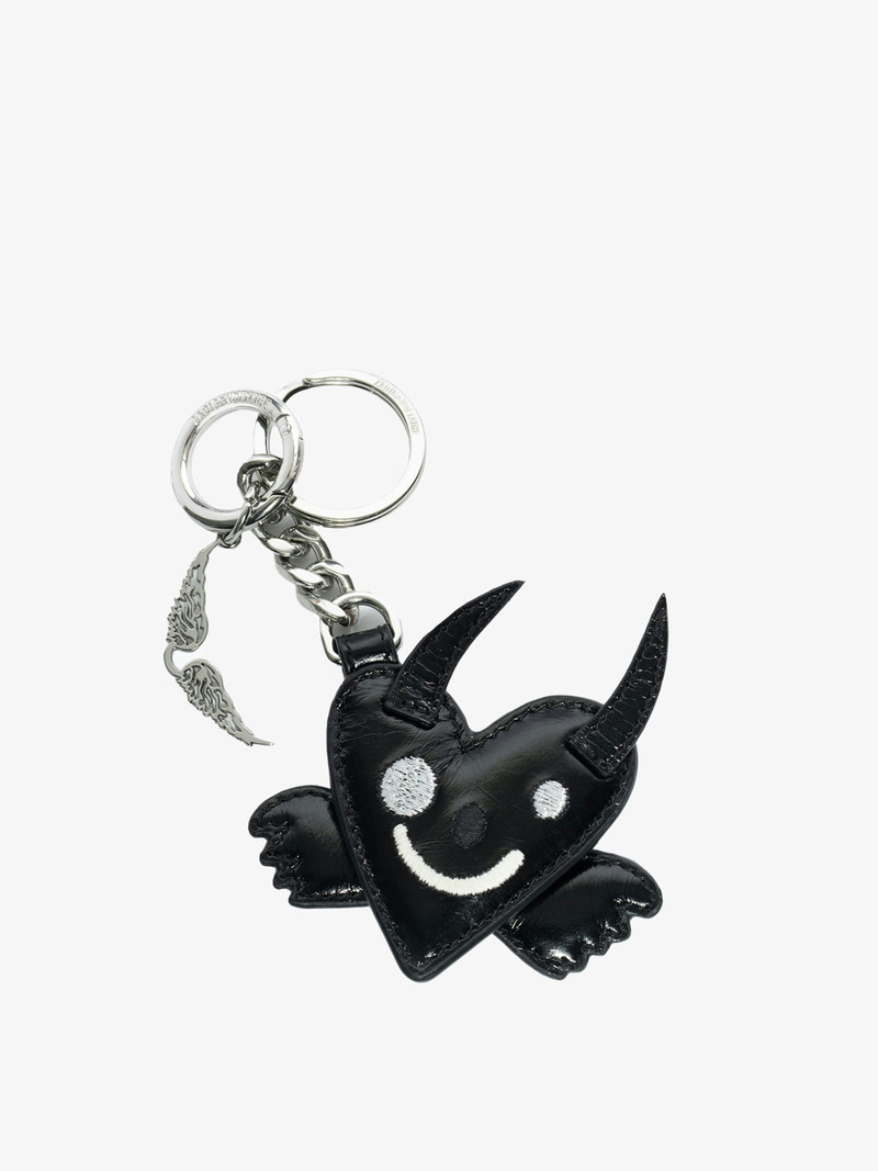 Devil Keyring 1