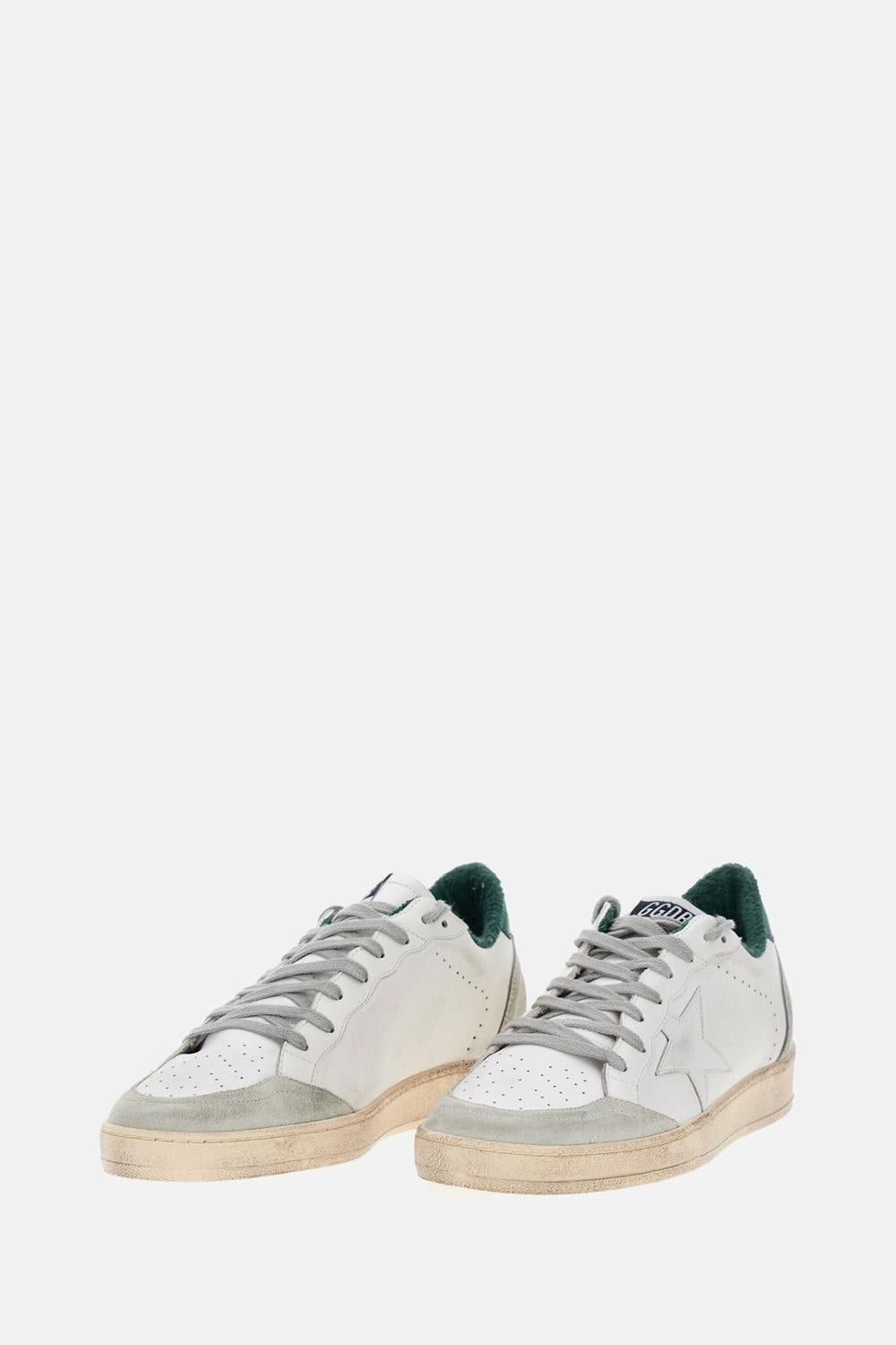BALLSTAR SNEAKERS - 2