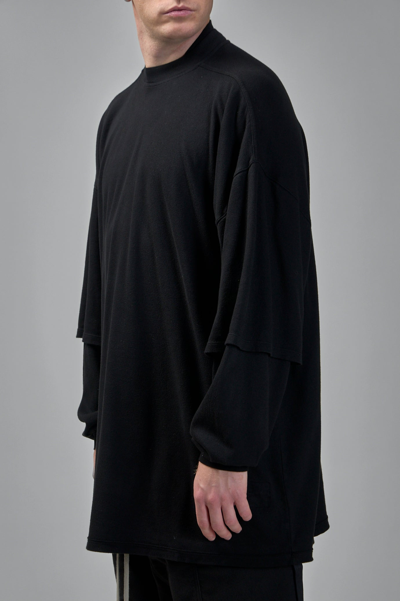 Knit T-Shirt Tommy Hustler Sweat - 5