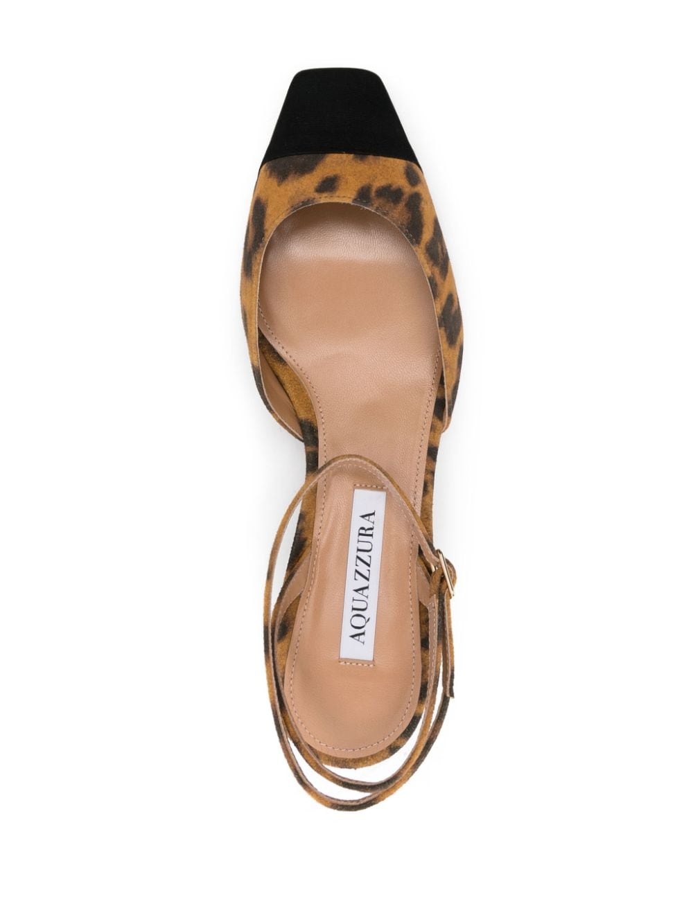 35mm French Flirt pumps - 4