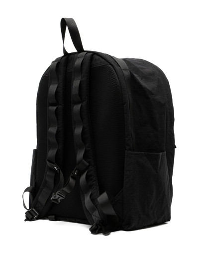 snow peak ripstop backpack outlook