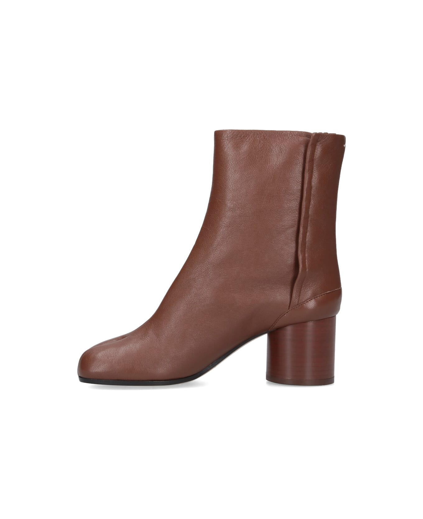 'tabi' Ankle Boots - 3