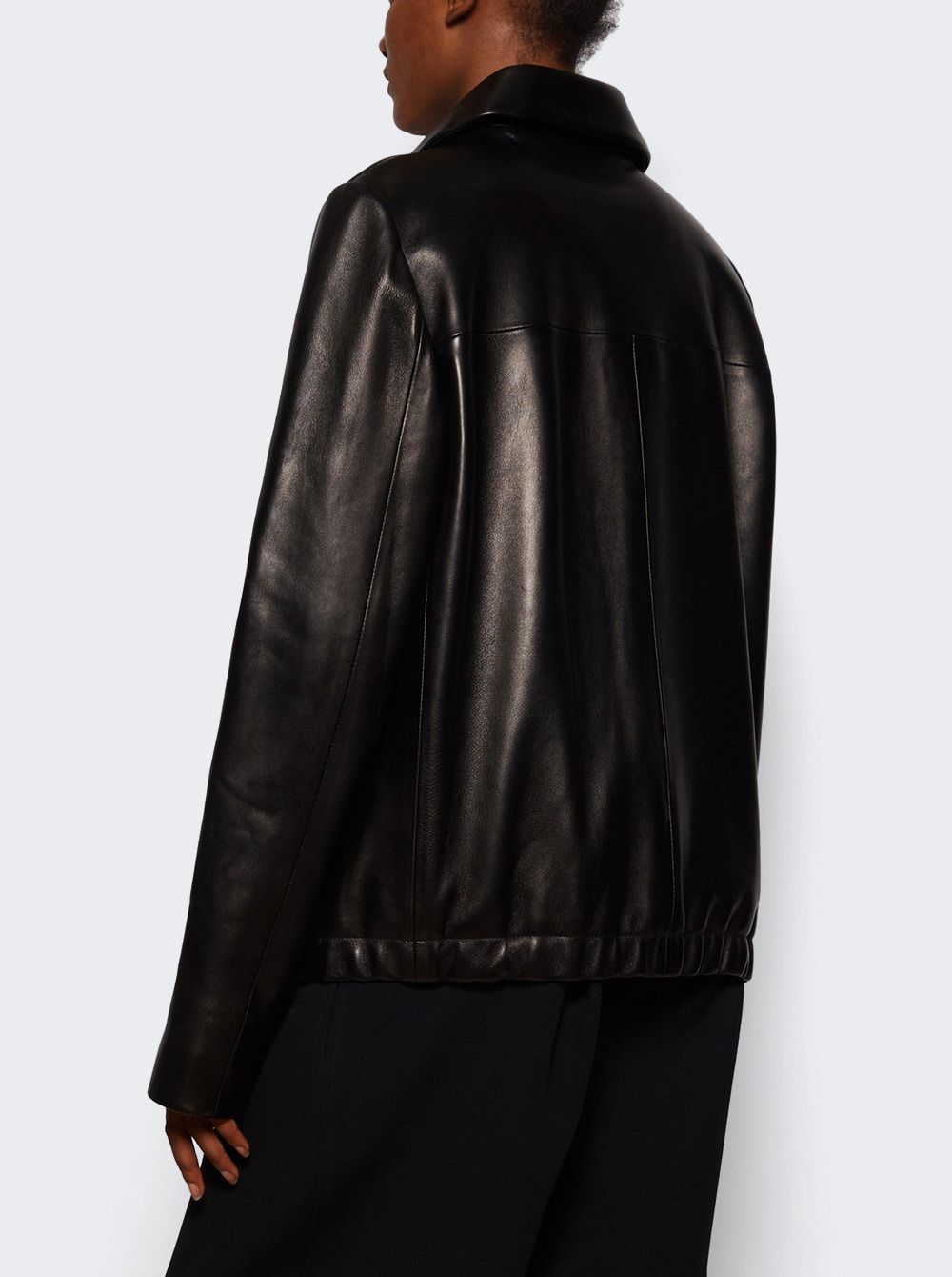 Jackson Jacket Black - 4