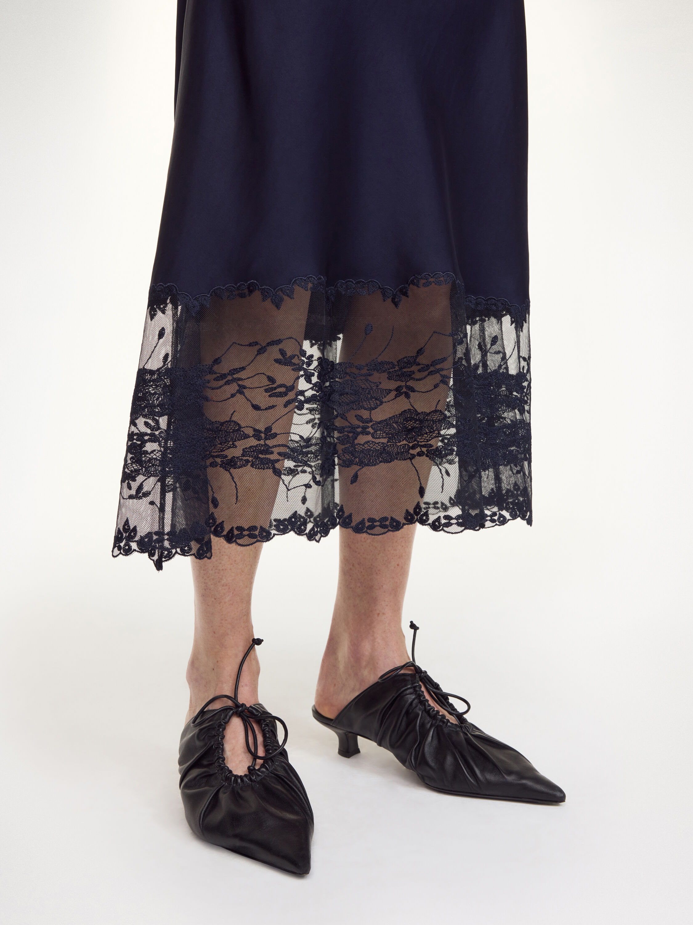 Blake maxi skirt - 4