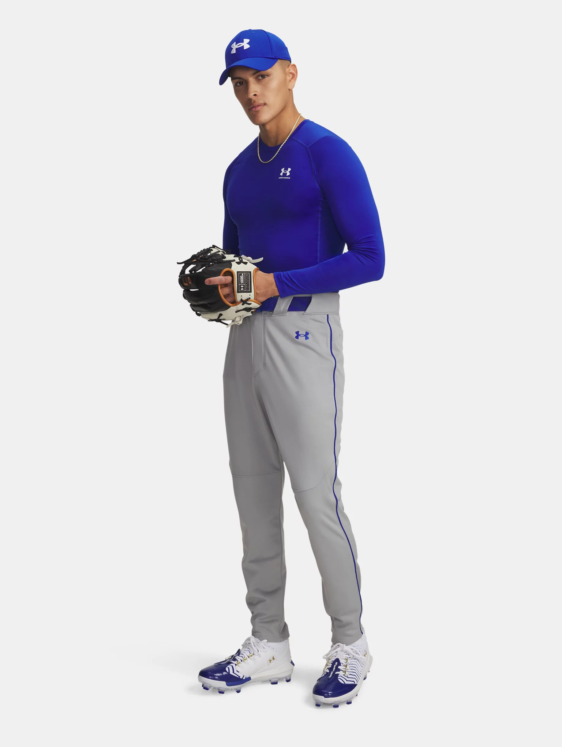 UA Utility Pro Piped - 3
