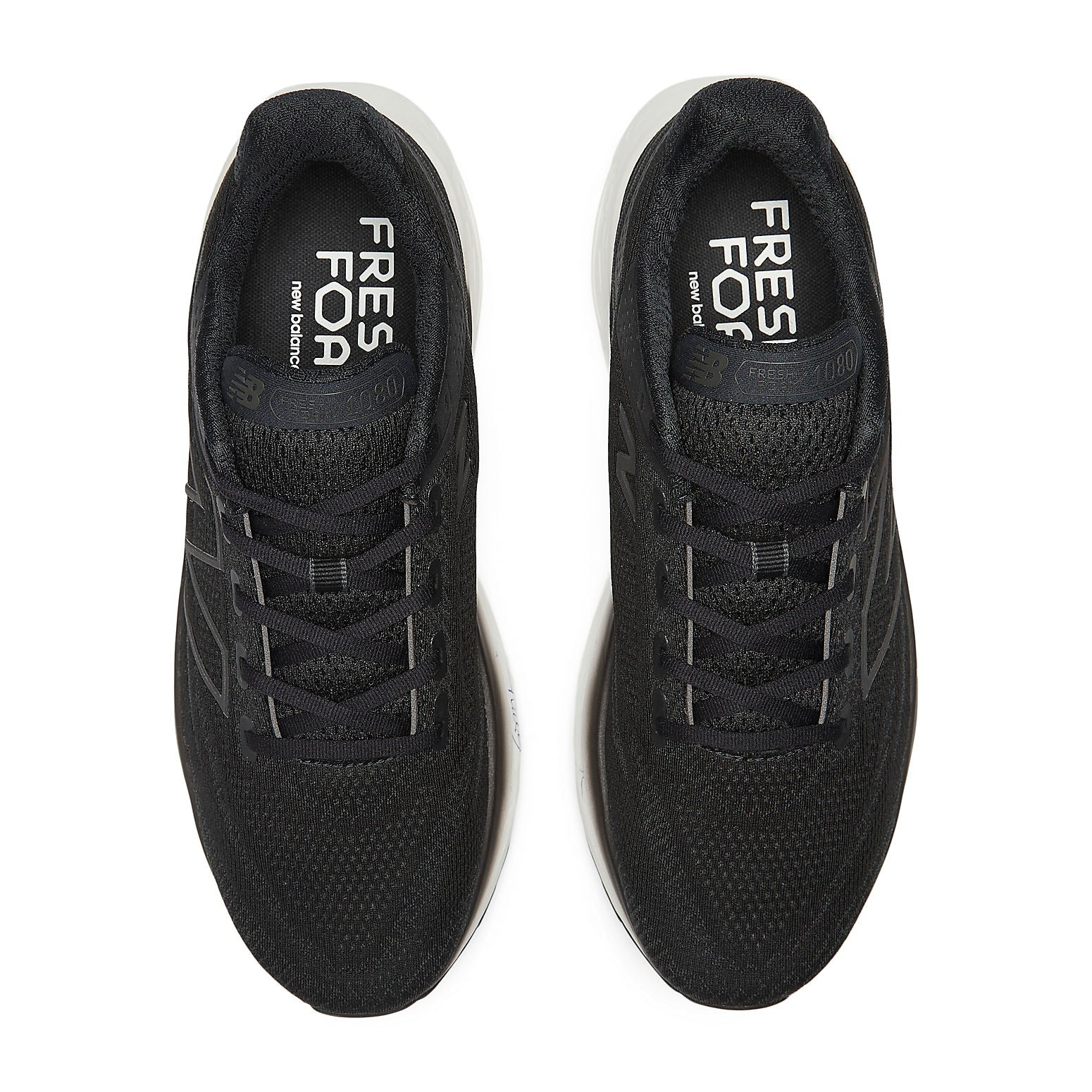 New Balance Fresh Foam X 'Black' M1080K13 - 4