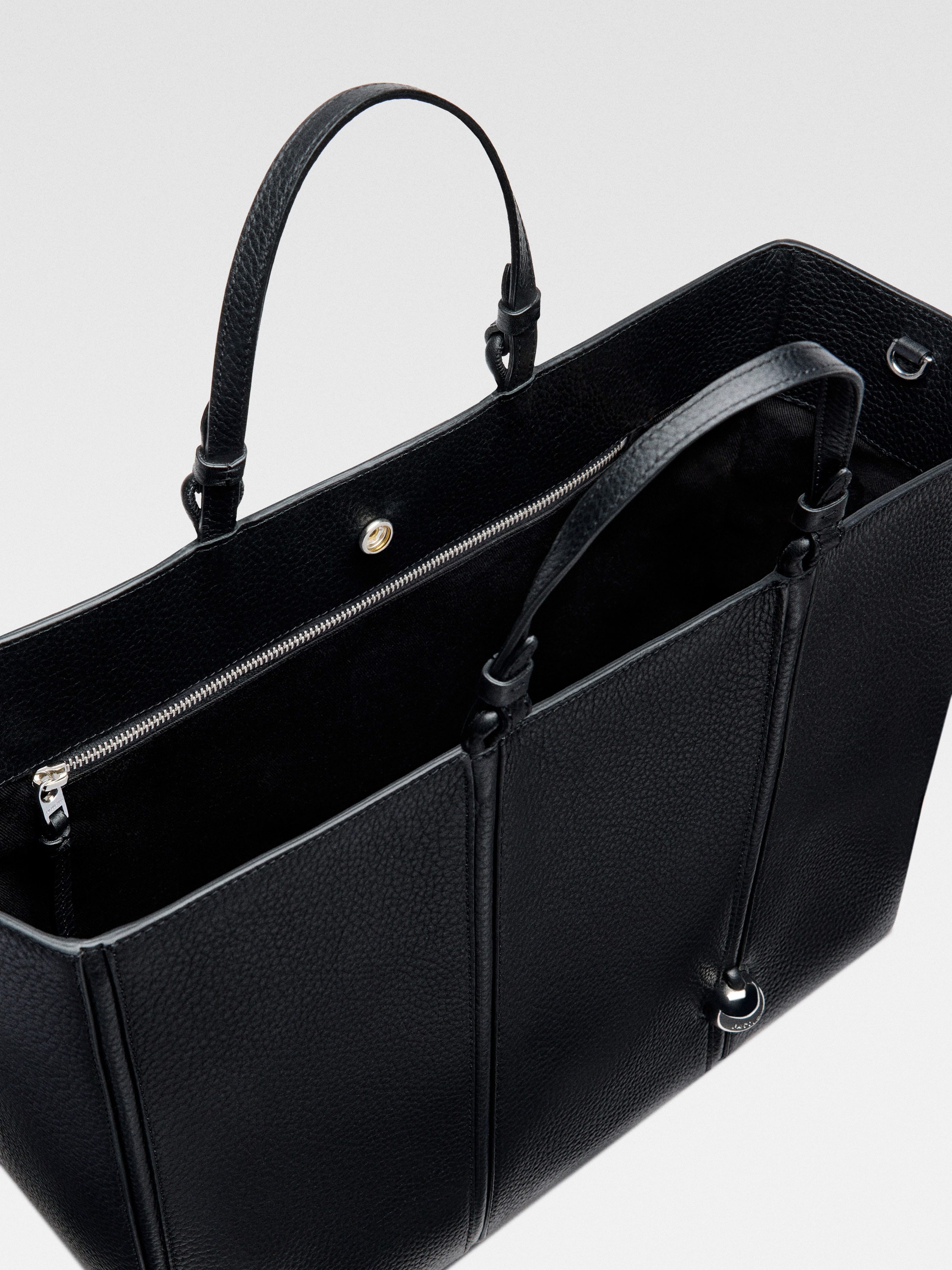 The Marino horizontal shopper bag - 5