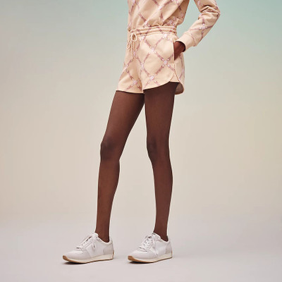 Hermès "Grand Tralala" shorts outlook