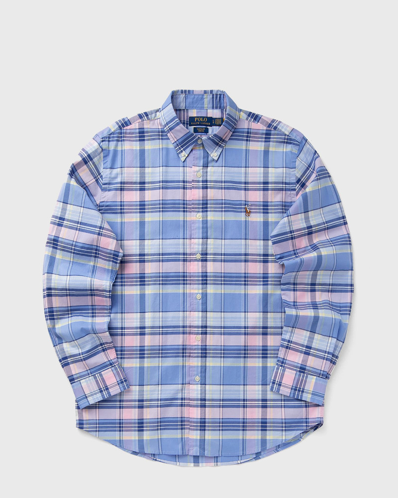 SPORT SHIRT 1