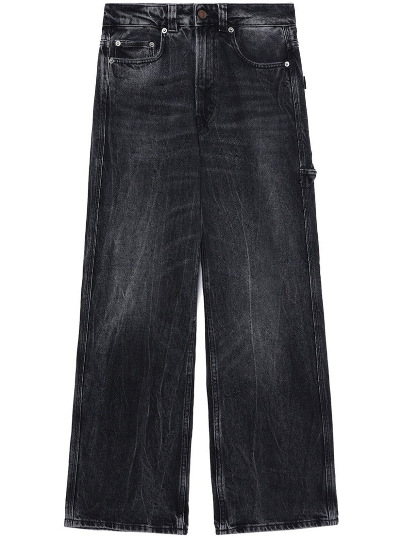wide-leg jeans 1