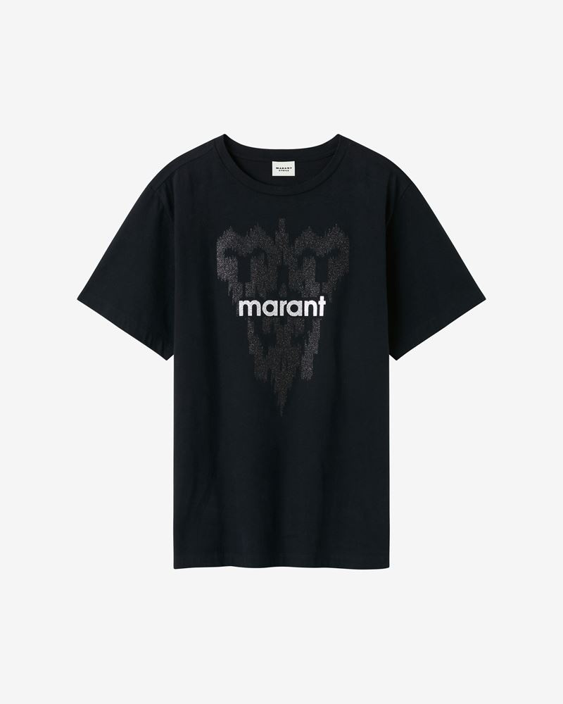 ZEWEL PRINTED TEE-SHIRT 1