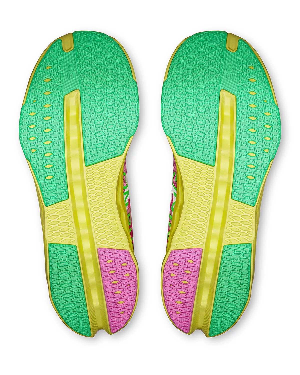 Women's Cloudsurfer Next Sneakers - 8