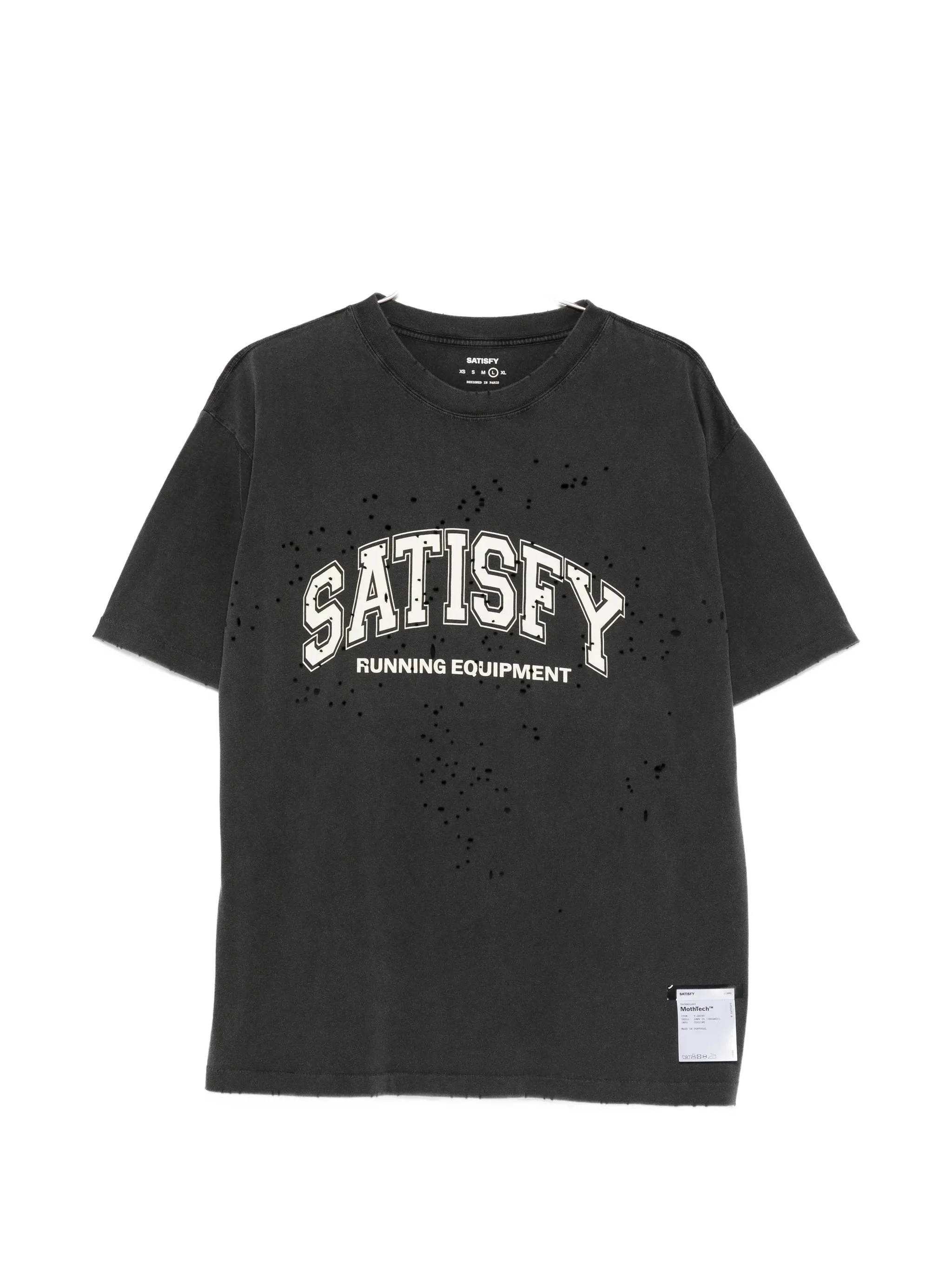Satisfy T-shirts And Vests - 1