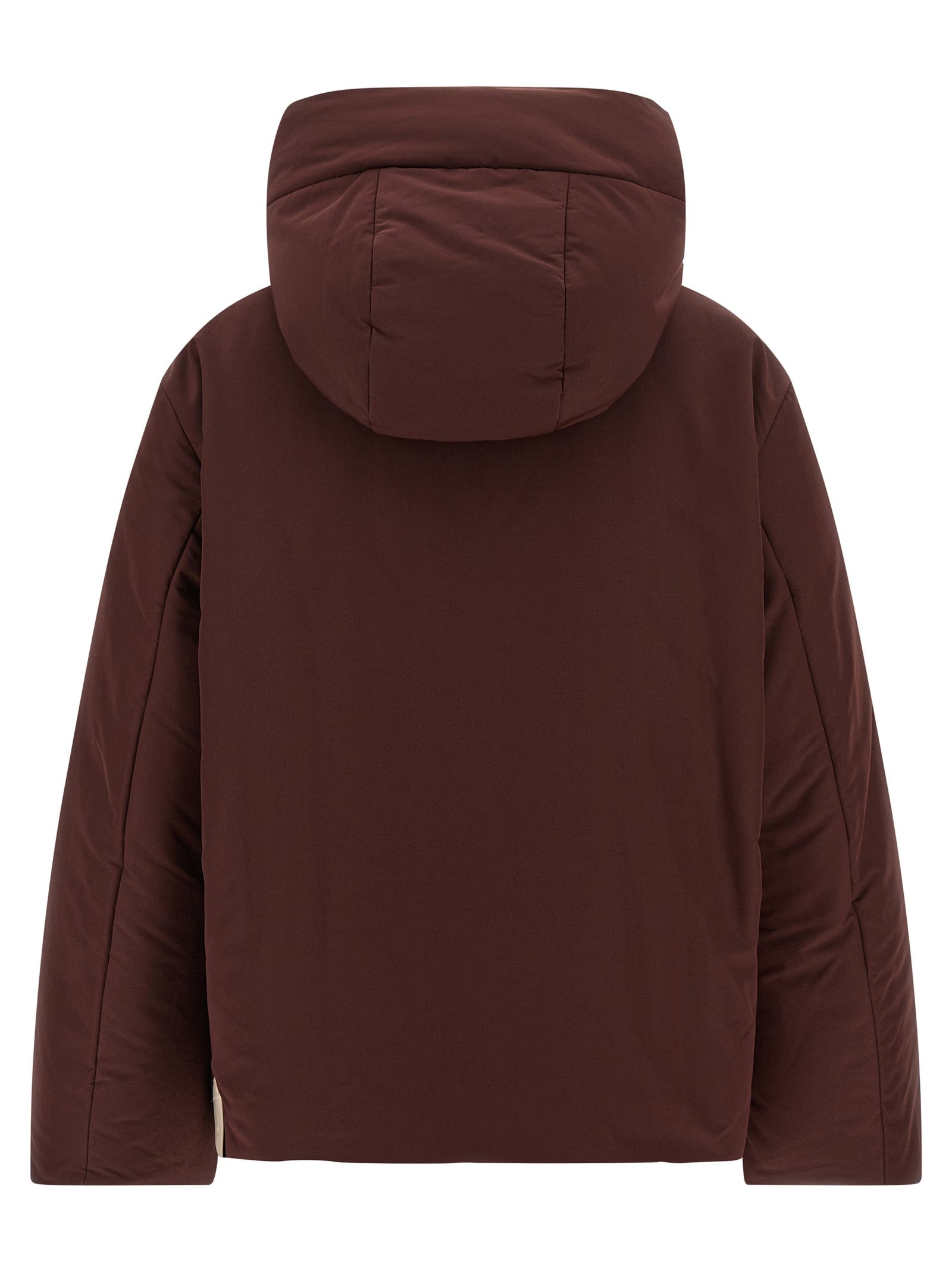 Jil Sander Women '06' Down Jacket - 2
