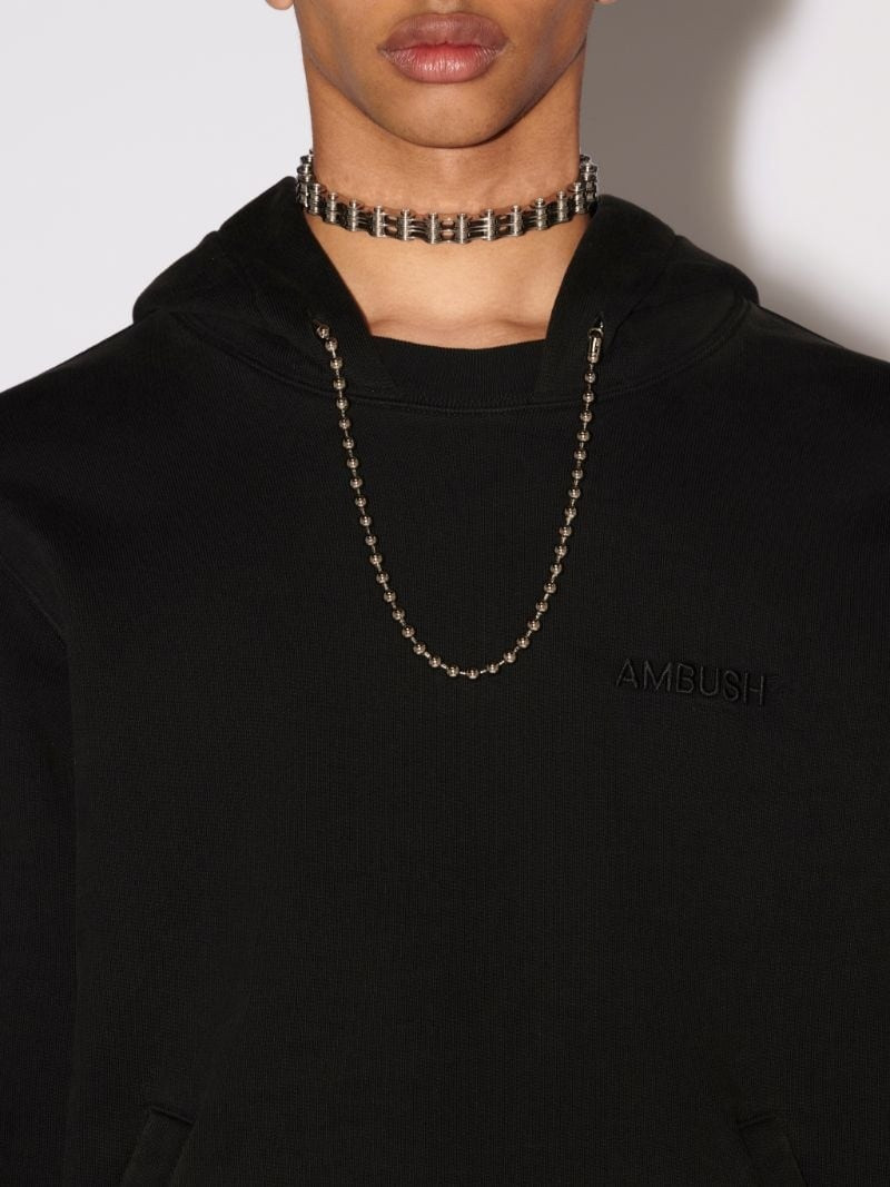 BALLCHAIN HOODIE 9