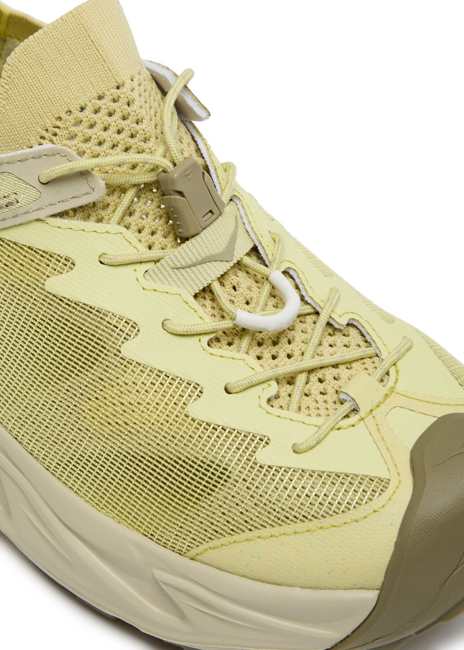 Hoka Hopara 2 Panelled Mesh Sneakers - 4