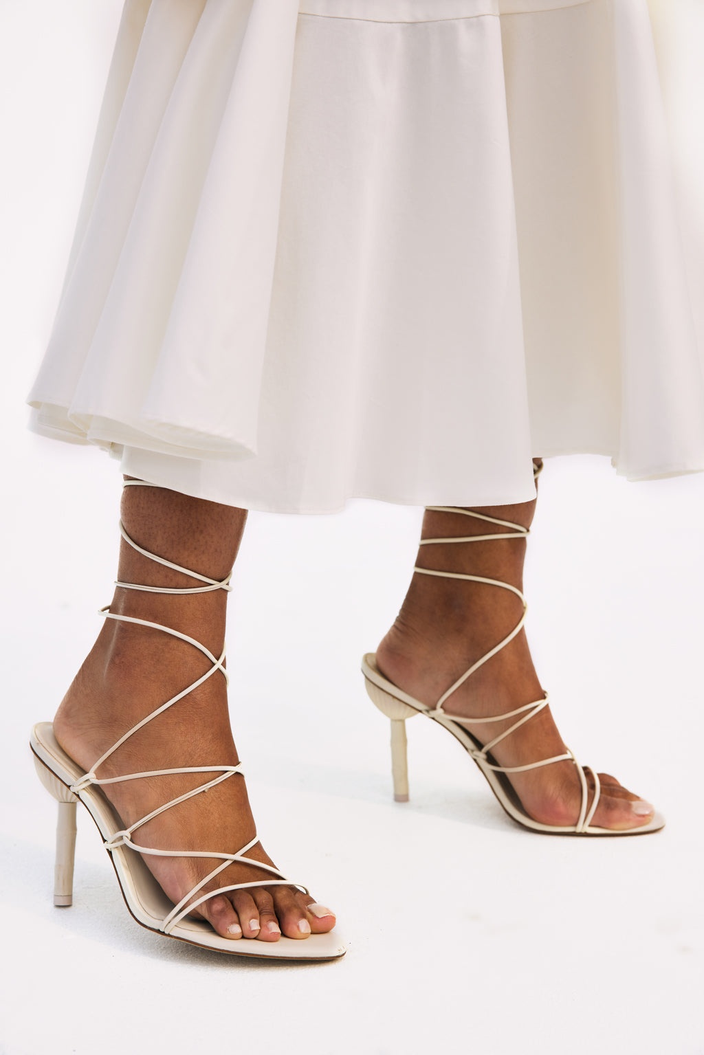 SOLEIL HEEL - 5
