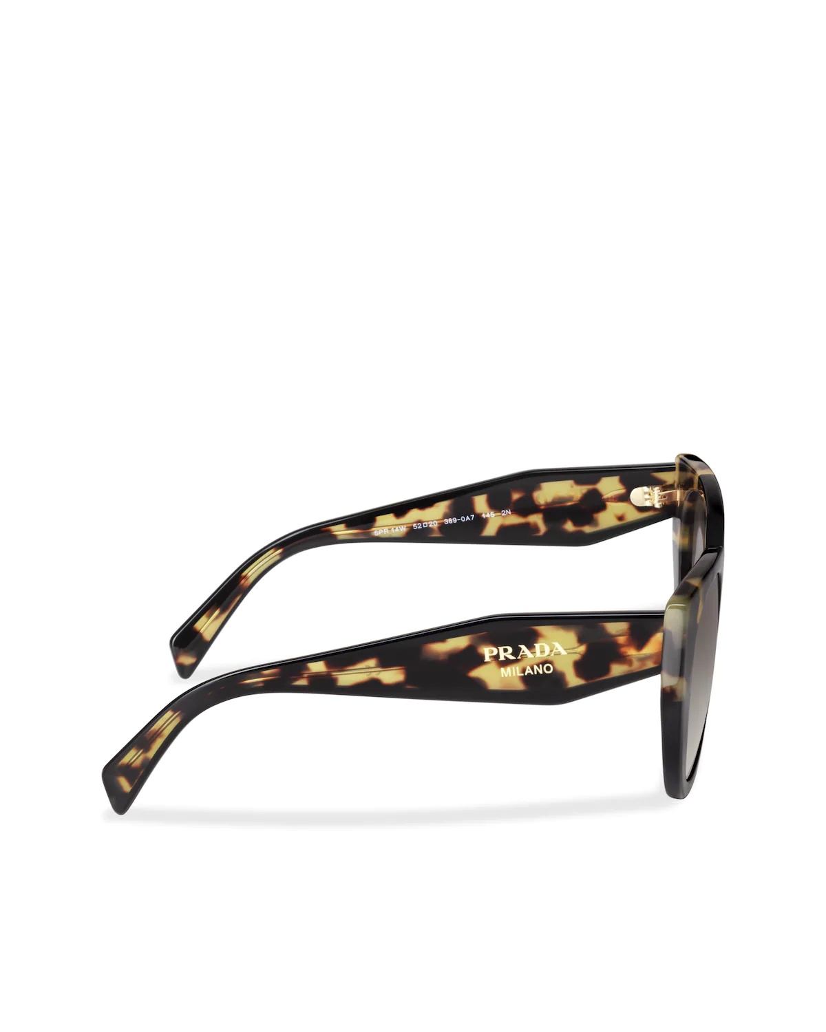 Prada Eyewear Collection sunglasses - 4