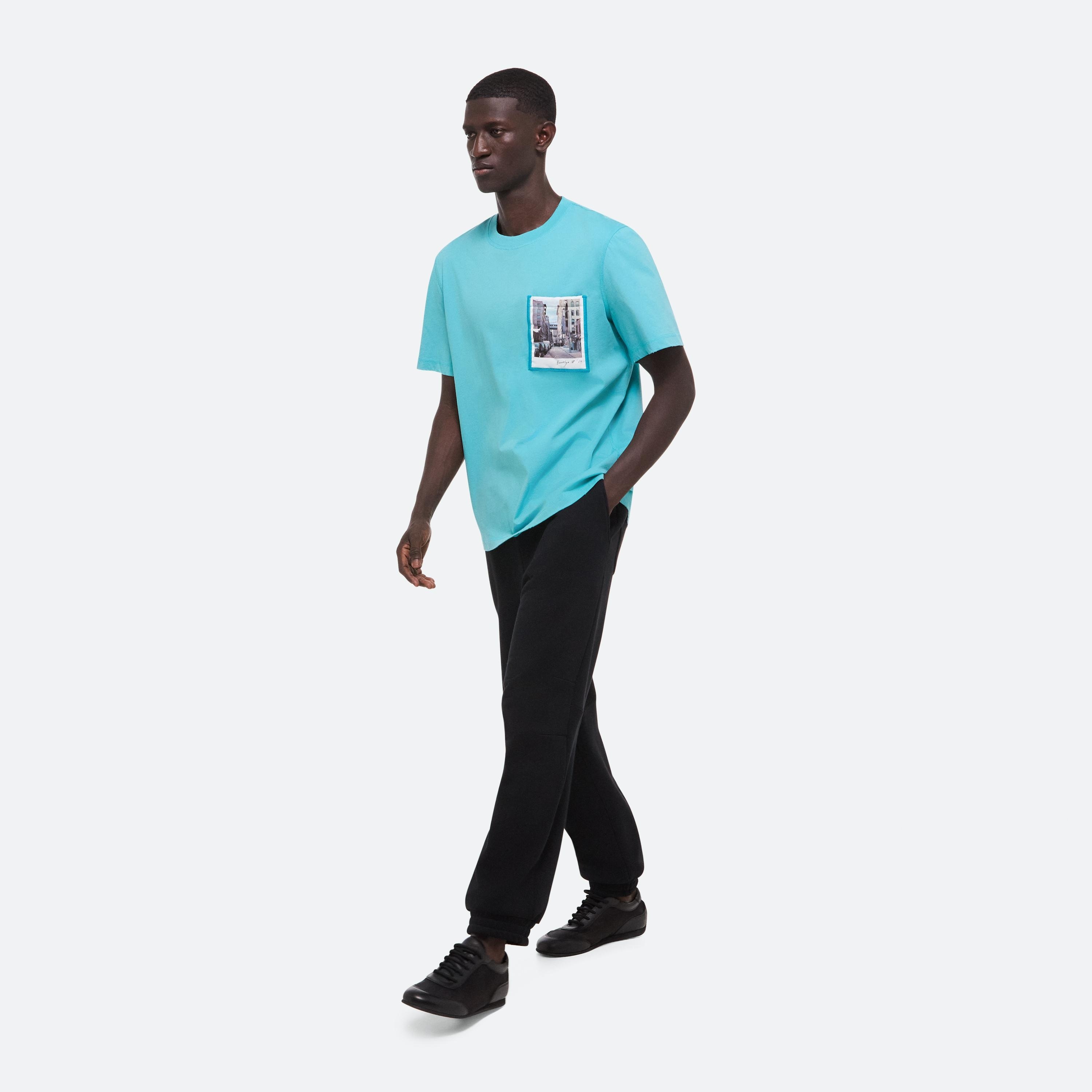 POSTCARD TEE: BROOKLYN - 7