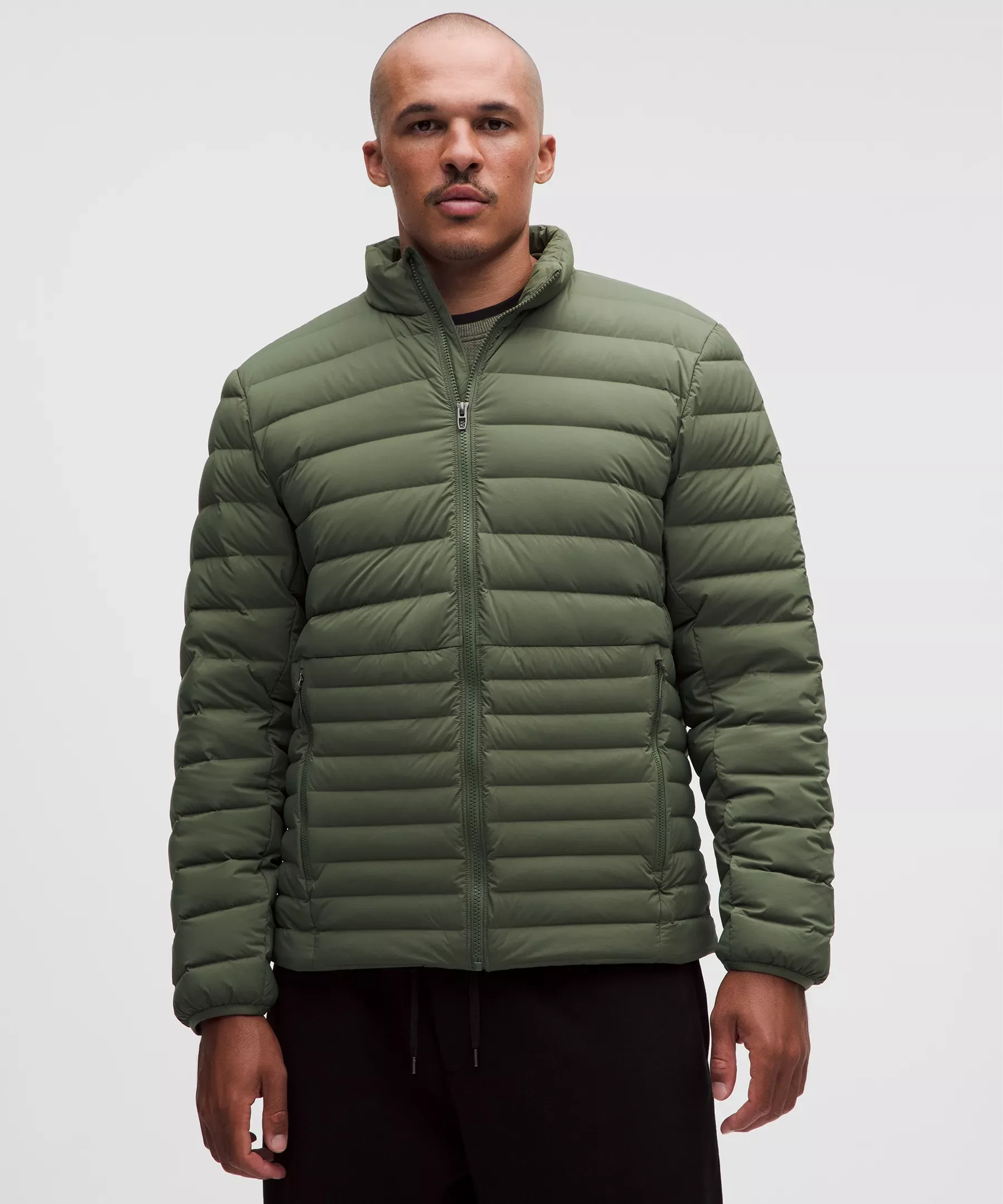 Navigation Down Jacket *Evolve - 1