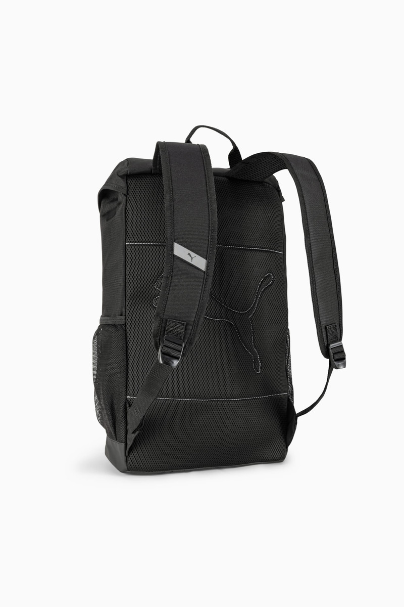 PUMA PUMA Flap Top Backpack outlook