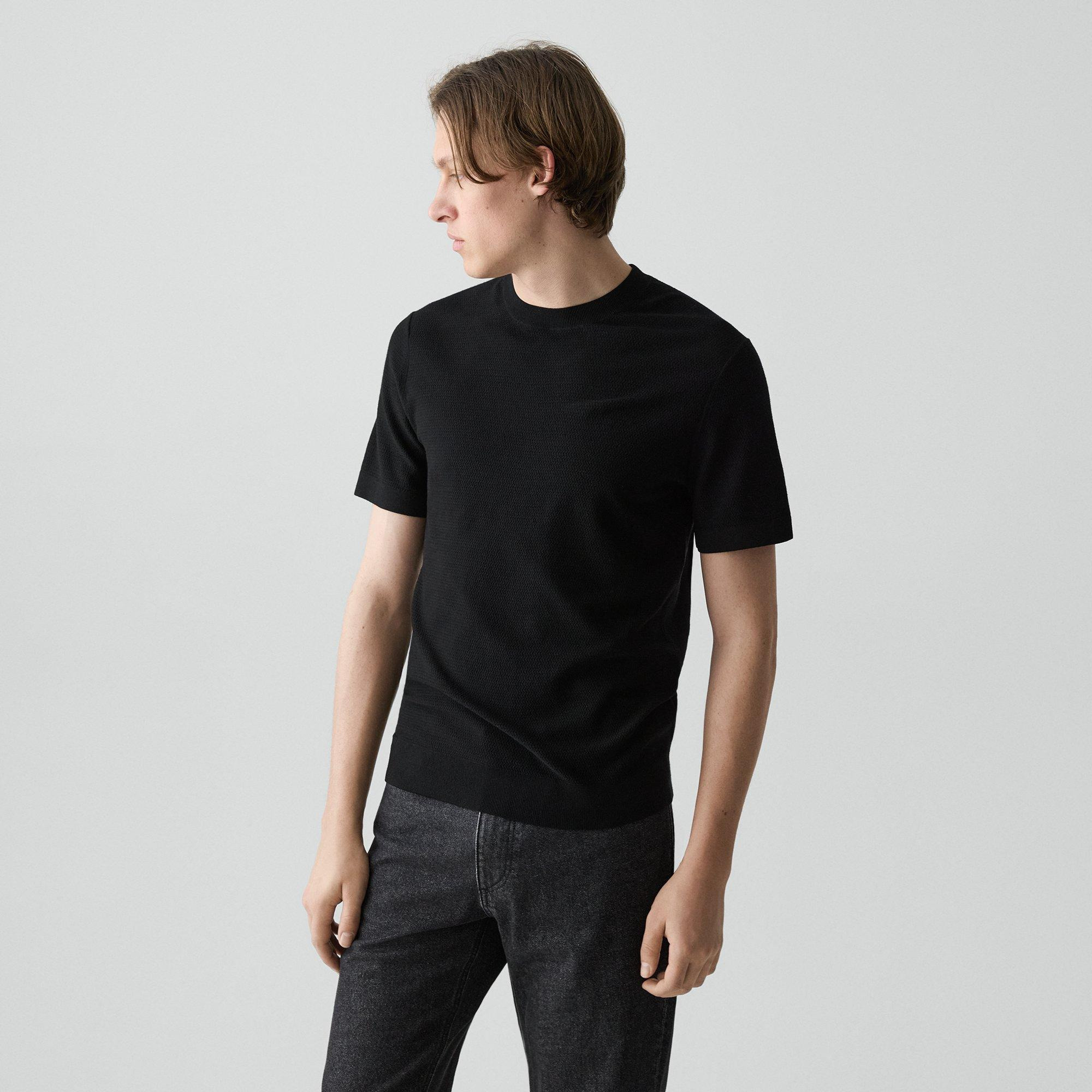 Soris Tee in Light Bilen - 3