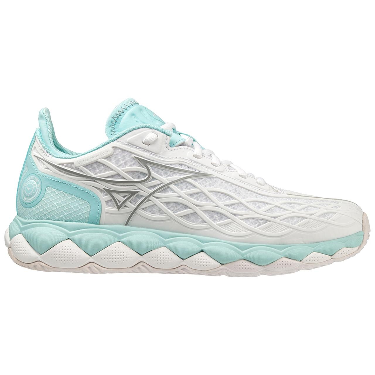 Wave Enforce Tour AC Women's Tennis Shoe - 6