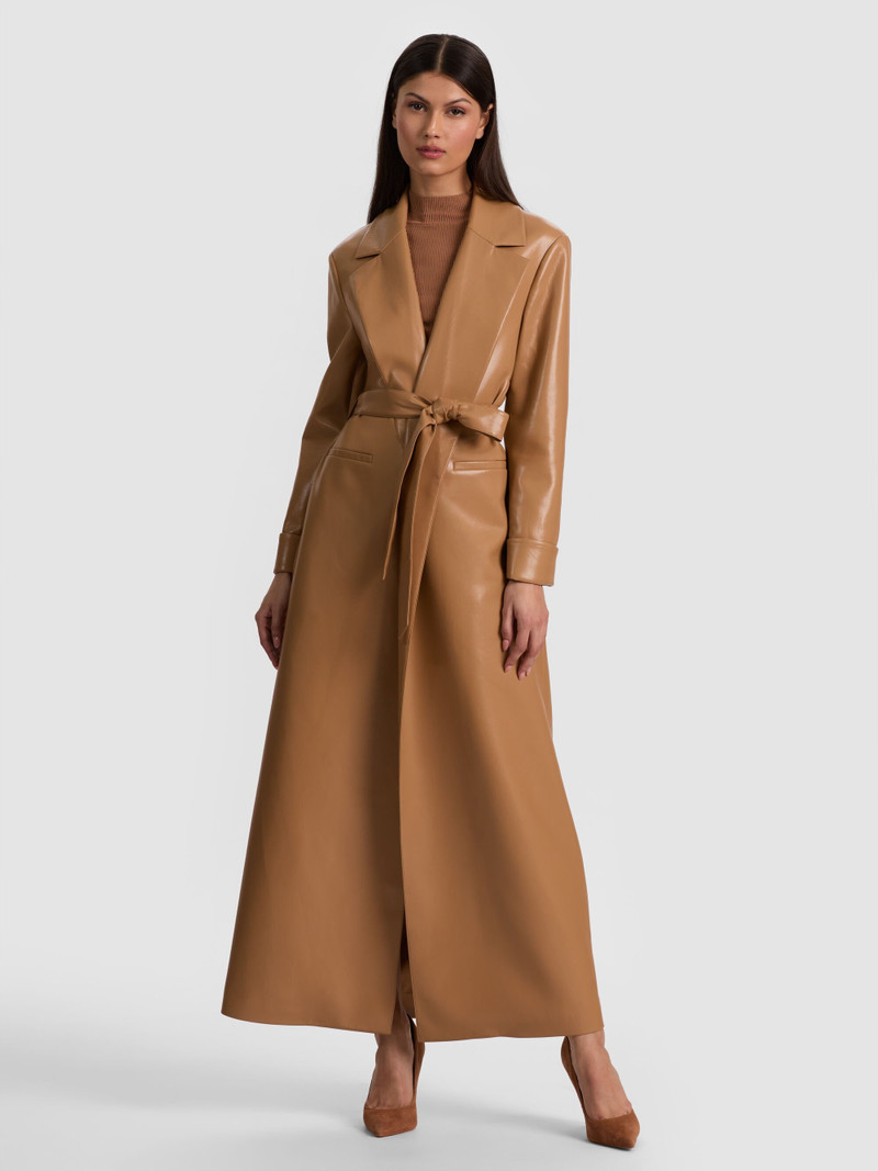 JIMMY VEGAN COAT 3