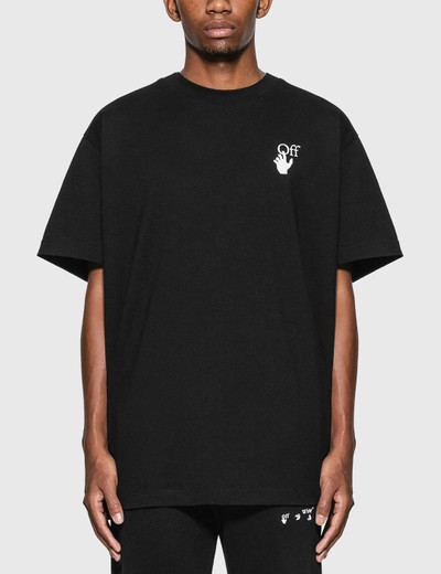 Off-White Pascal Arrow T-Shirt outlook