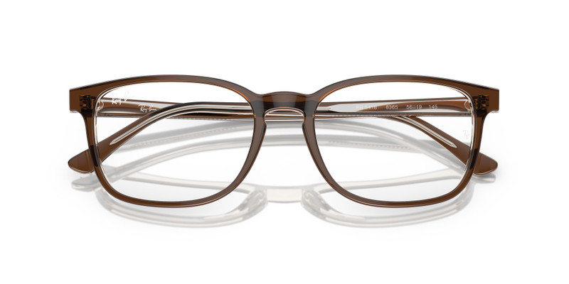 Ray-Ban RB5418 OPTICS outlook