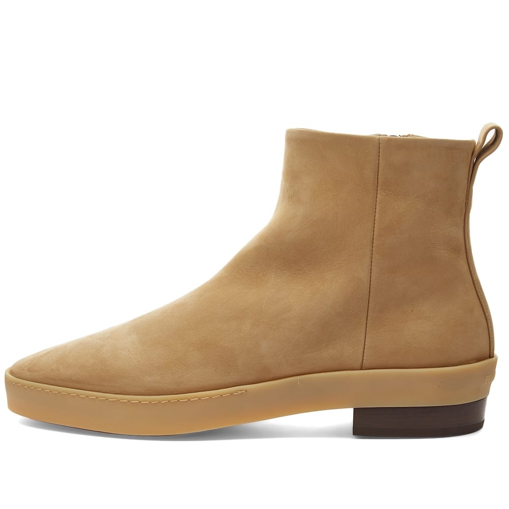 Fear of God Chelsea Santa Fe Boot - 2